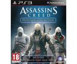 Assassin's Creed: Heritage Collection