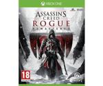 Assassin's Creed: Rogue