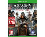 Assassin's Creed: Syndicate