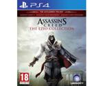 Assassin's Creed: The Ezio Collection (PS4)