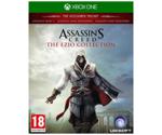 Assassin's Creed: The Ezio Collection (Xbox One)