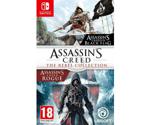 Assassin's Creed: The Rebel Collection (Switch)