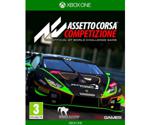 Assetto Corsa: Competizione