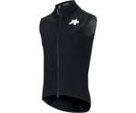 Assos Equipe RS Spring Fall Aero Vest Men's blackseries