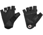 Assos Gloves S7 black volkanga