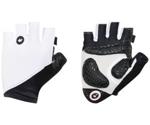 Assos Gloves S7 white panther