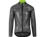 Assos Mille GT Evo Clima jacket Men's visibility green