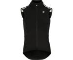 Assos Mille GT Frühling/Herbst Airblock Vest Men's blackseries