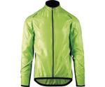 Assos Mille GT Jacket Men's visibility green