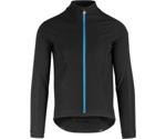 Assos Mille GT jacket Ultraz Winter Men's blue badge