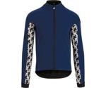 Assos Mille GT jacket Ultraz Winter Men's caleum blue