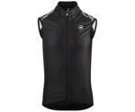 Assos Mille GT Spring Fall Vest blackseries