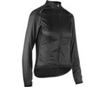Assos UMA GT Jacket Woman's black series