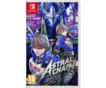 Astral Chain (Switch)