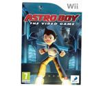 Astro Boy (Wii)