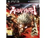 Asura's Wrath (PS3)