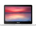 Asus Chromebook Flip C302