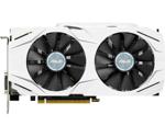 Asus GeForce GTX 1060