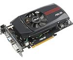 Asus GeForce GTX 550 Ti