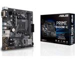 Asus Prime B450M-K