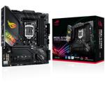 Asus ROG Strix Z490-G Gaming (Wi-Fi)