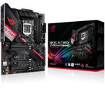 Asus ROG Strix Z490-H Gaming