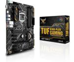 Asus TUF B360-Plus Gaming