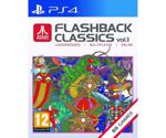 Atari Flashback Classics Vol. 1 (PS4)