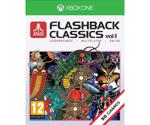 Atari Flashback Classics Vol. 1 (Xbox One)