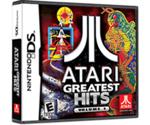 Atari Greatest Hits Vol.1 (DS)