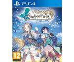 Atelier Firis: The Alchemist of the Mysterious Journey (PS4)