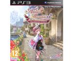 Atelier Rorona: The Alchemist of Arland (PS3)