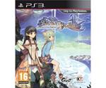 Atelier Shallie: Alchemists of the Dusk Sea (PS3)