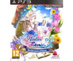 Atelier Totori: The Adventure of Arland (PS3)