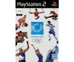 Athens 2004 (PS2)