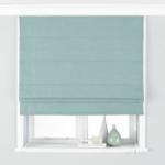 Atlantic Duck Egg Roman Blind Blue