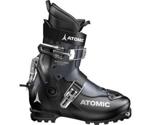 Atomic Backland Sport (2020) black/dark blue