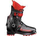 Atomic Backland Ultimate (2020) black/red