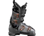 Atomic Hawx Ultra 120 S (2020) anthracite/black/orange