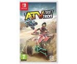 ATV Drift & Tricks (Switch)