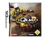 ATV - Quad Frenzy (DS)