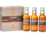 Auchentoshan Gift Collection II 3 x 0,05l