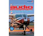 Audio Environment: General Aviation Edition (Add-On) (PC)