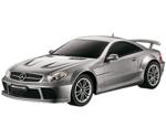 Auldey Mercedes Benz SL65 AMG RTR (LC258760)