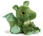 Aurora Sparkle Tales Green Dragon