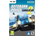 Autobahn Police Simulator 2 (PC)