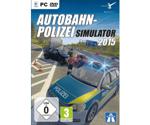 Autobahn Police Simulator (PC/Mac)