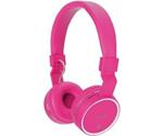 AV Link Bluetooth Noise Cancelling Headphones with FM Radio