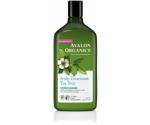 Avalon Tea Tree Scalp Treatment Conditioner