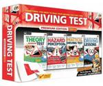 Avanquest Driving Test Premium 2009/2010 (EN) (Win)